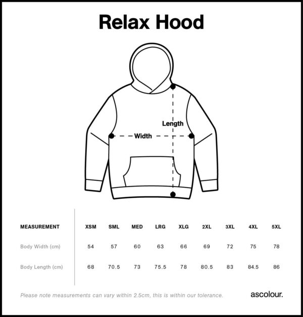 Funktional Hoodie - Image 3