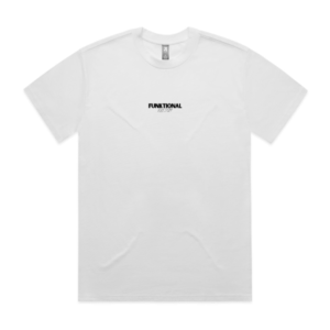 Funktional Heavy Tee