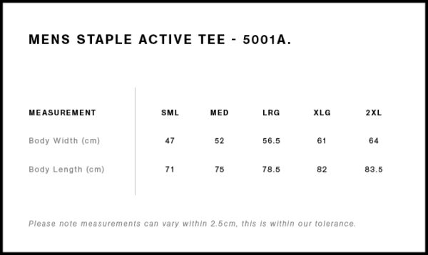Funktional Active Tee - Image 5