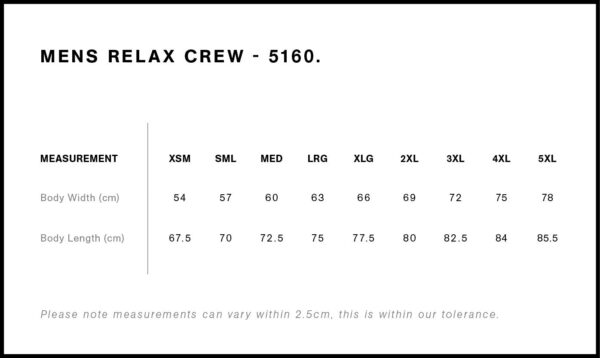 Funktional Original Crew - Image 3