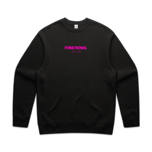 Funktional Classic Crew