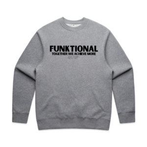 Funktional Original Crew