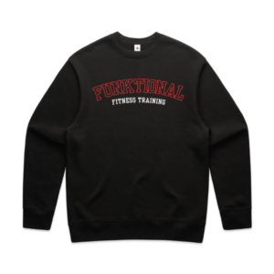 Funktional College Crew