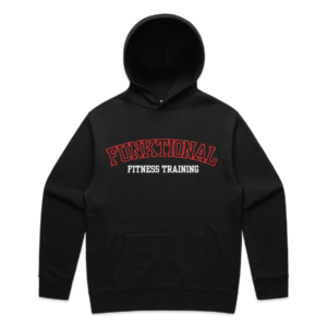 Funktional Training Hoodie