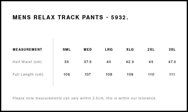 Funktional Training Joggers - Image 5