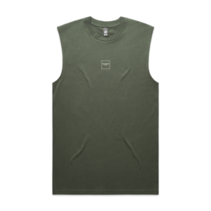 Funktional 2019 Tank